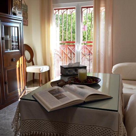 Apartamento Ribera Real II Córdoba Exteriér fotografie