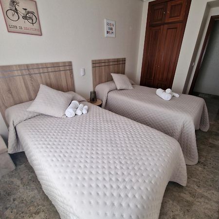Apartamento Ribera Real II Córdoba Exteriér fotografie