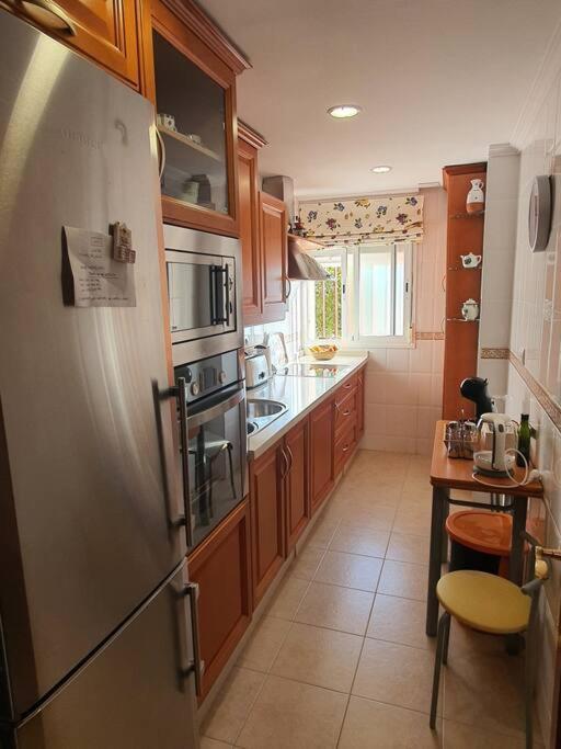 Apartamento Ribera Real II Córdoba Exteriér fotografie