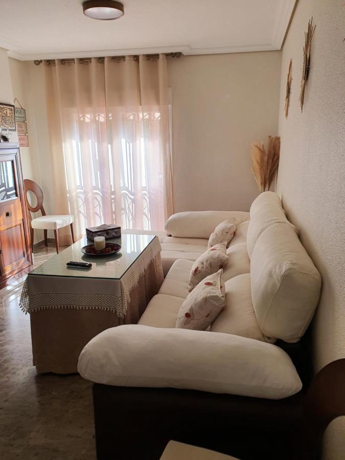 Apartamento Ribera Real II Córdoba Exteriér fotografie