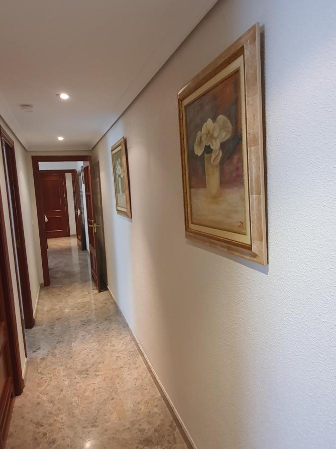 Apartamento Ribera Real II Córdoba Exteriér fotografie