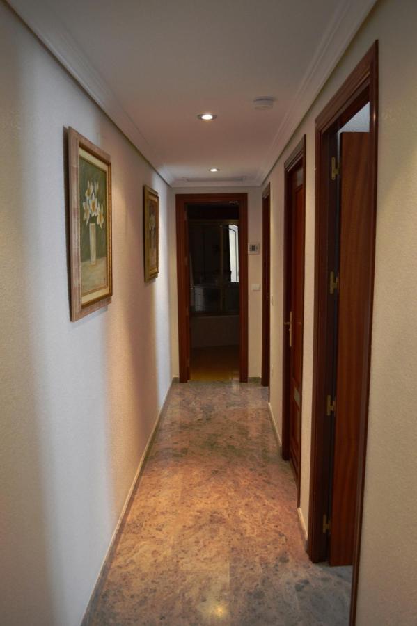 Apartamento Ribera Real II Córdoba Exteriér fotografie