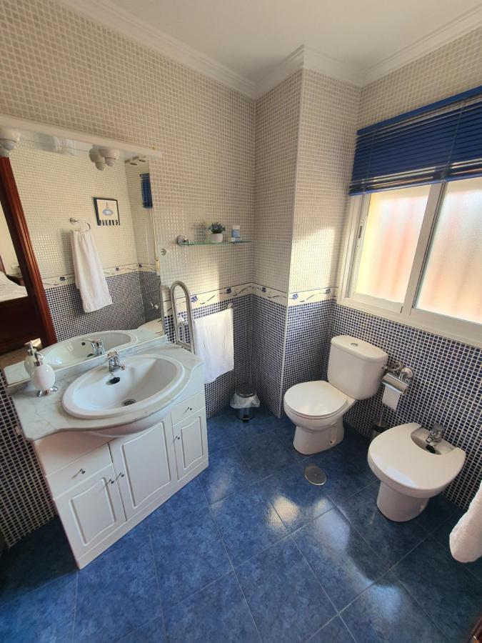 Apartamento Ribera Real II Córdoba Exteriér fotografie