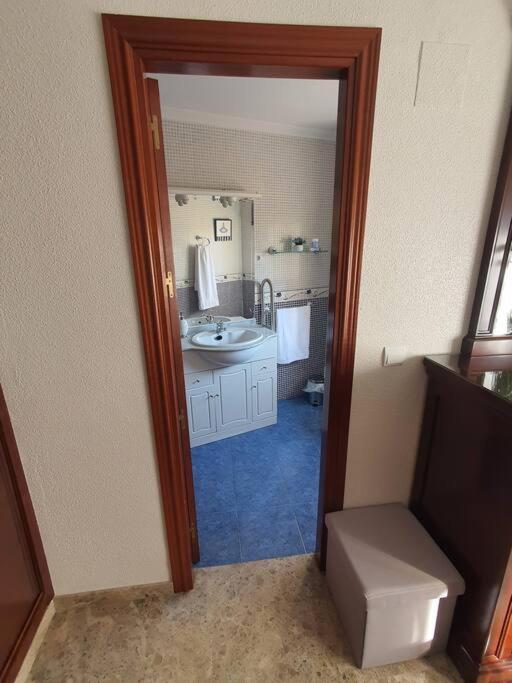 Apartamento Ribera Real II Córdoba Exteriér fotografie