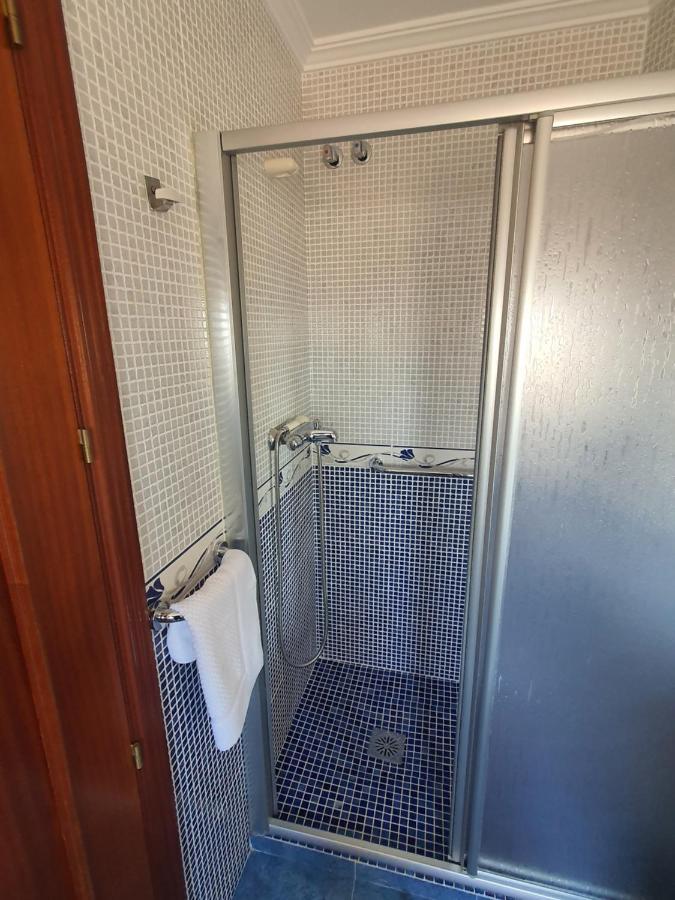 Apartamento Ribera Real II Córdoba Exteriér fotografie