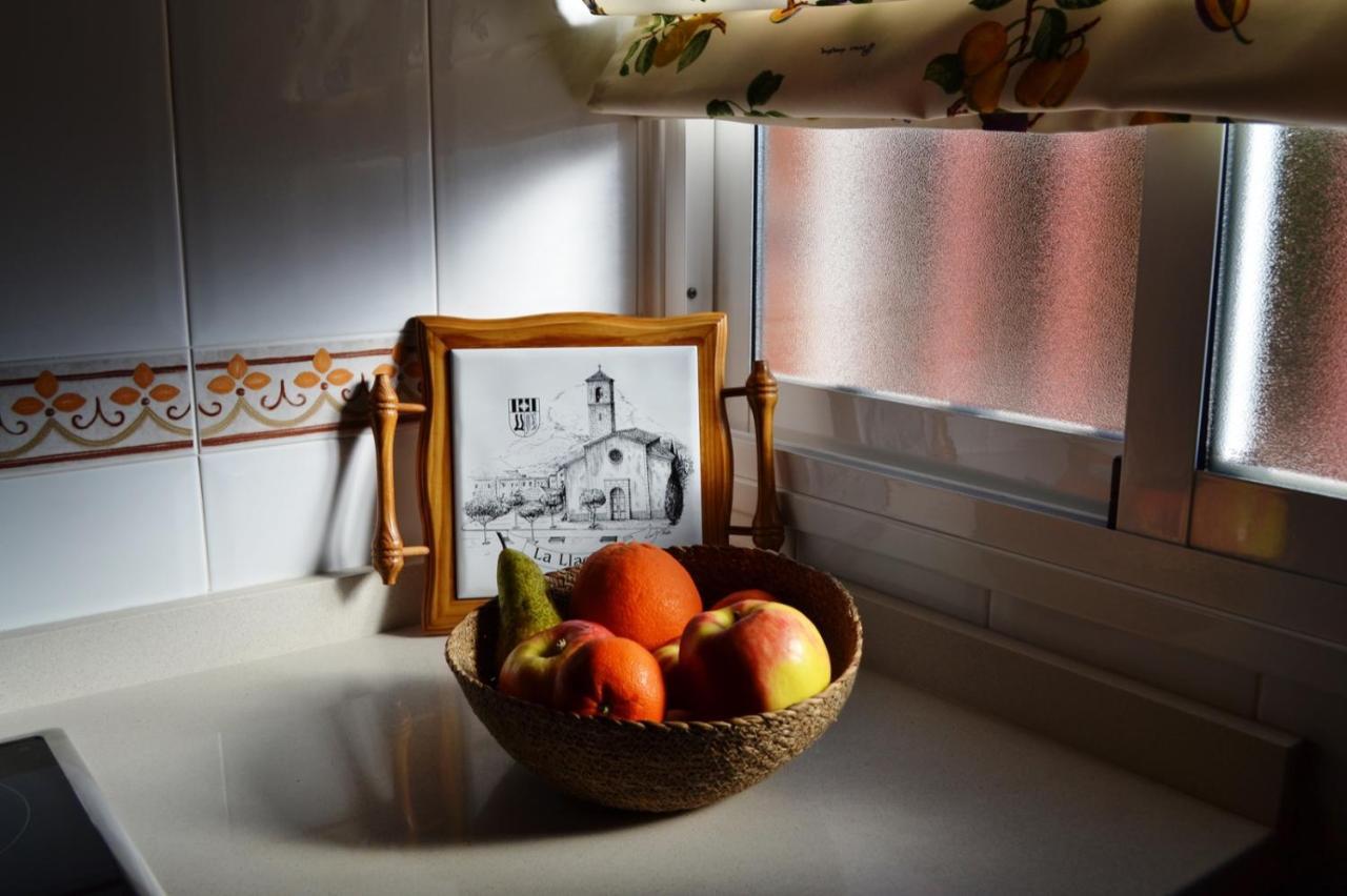 Apartamento Ribera Real II Córdoba Exteriér fotografie