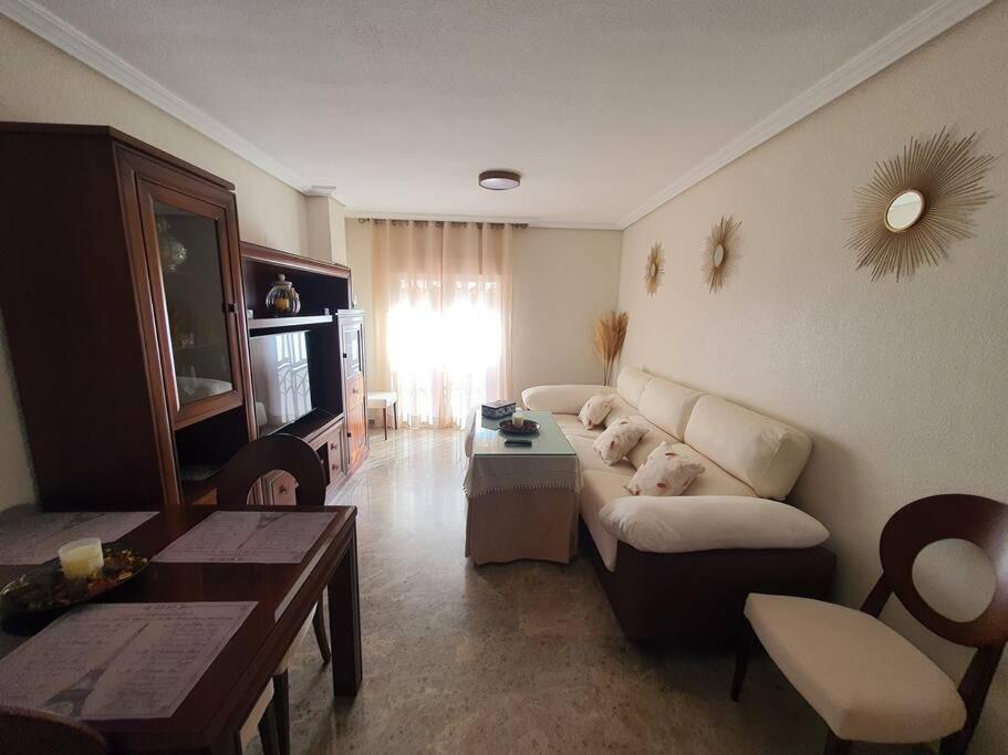 Apartamento Ribera Real II Córdoba Exteriér fotografie