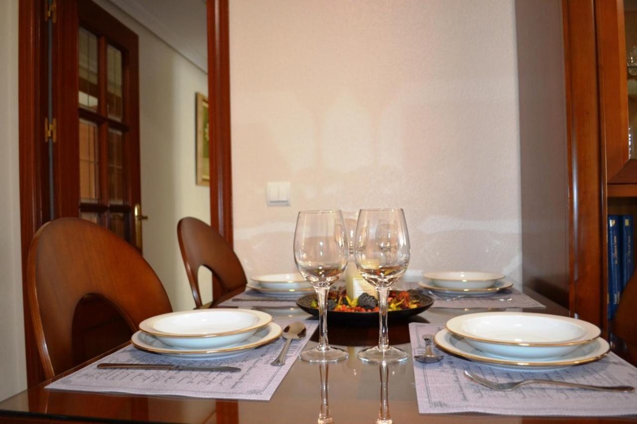 Apartamento Ribera Real II Córdoba Exteriér fotografie