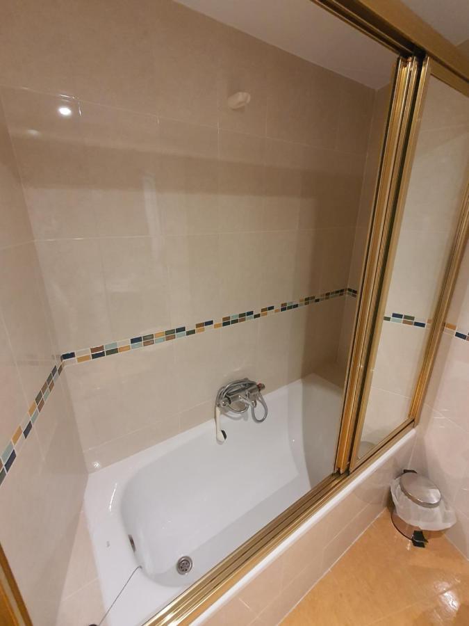 Apartamento Ribera Real II Córdoba Exteriér fotografie