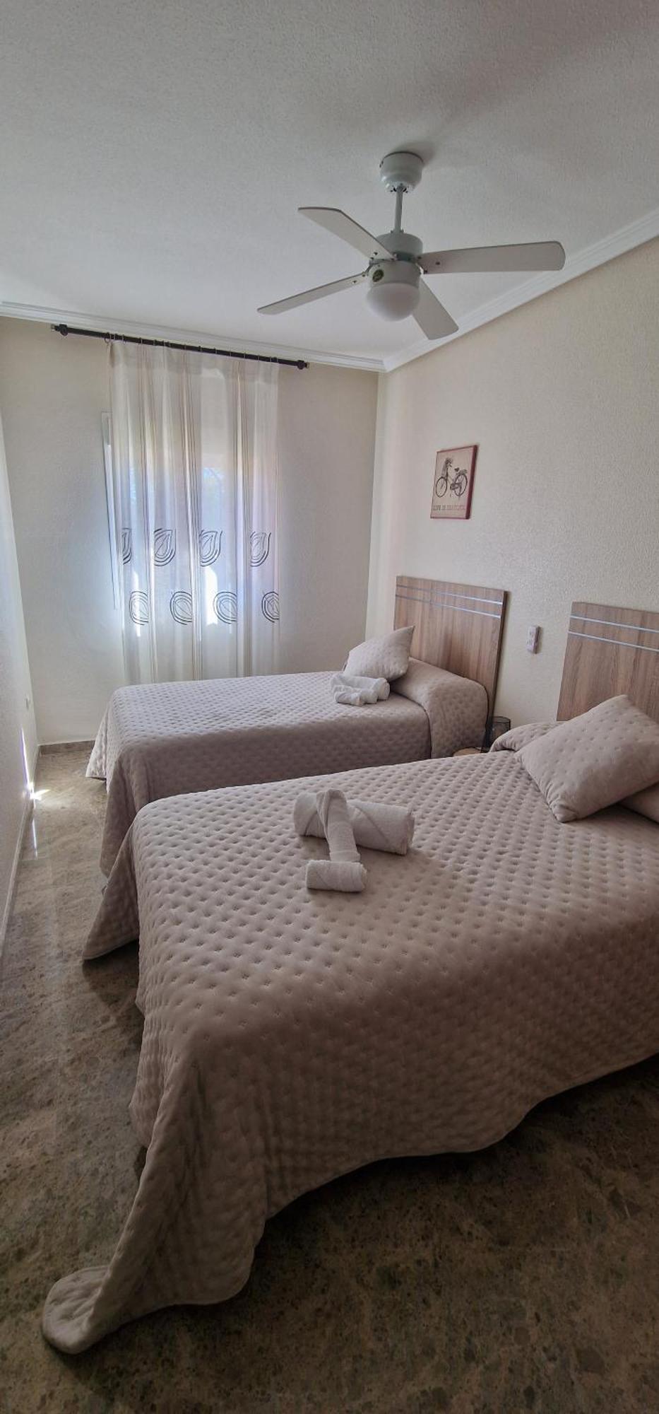 Apartamento Ribera Real II Córdoba Exteriér fotografie
